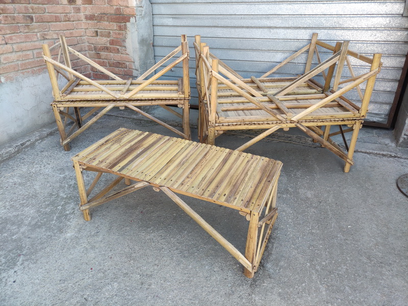 bancada mesa taburete africa palma estrecha 42x102x42 7u